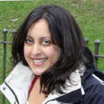 Image of Gemma Kothari